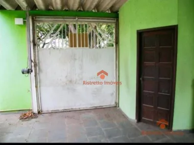 Casa com 2 Quartos à venda, 267m² no Jardim D'Abril, Osasco