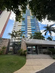 Apartamento com 3 Quartos à venda, 225m² no Quilombo, Cuiabá