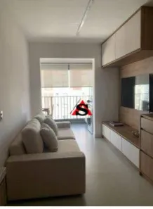 Apartamento com 2 Quartos à venda, 50m² no Vila Mariana, São Paulo