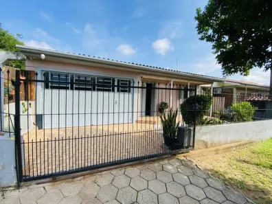 Casa com 2 Quartos à venda, 89m² no E, Campo Bom