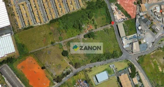 Lote/Terreno à venda, 21433m² no Parque Piratininga, Itaquaquecetuba