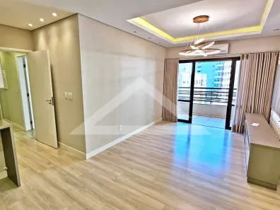 Apartamento com 3 Quartos à venda, 105m² no Jardim Botânico, Ribeirão Preto