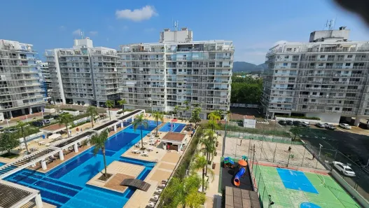 Apartamento com 3 Quartos à venda, 93m² no Recreio dos Bandeirantes, Rio de Janeiro
