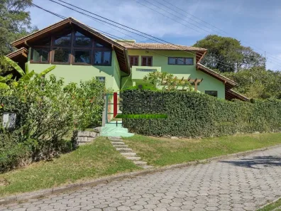 Casa com 3 Quartos à venda, 220m² no Lagoa da Conceição, Florianópolis