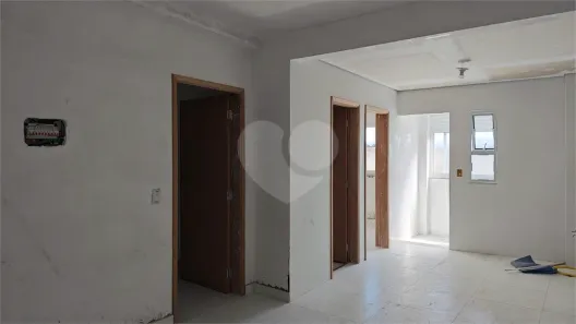 Apartamento com 2 Quartos para venda ou aluguel, 39m² no Parque São Domingos, São Paulo