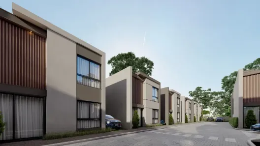 Casa de Condomínio com 4 Quartos à venda, 120m² no Buraquinho, Lauro de Freitas