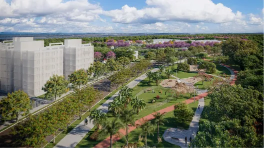 Lote/Terreno à venda, 100m² no Três Vendas, Pelotas