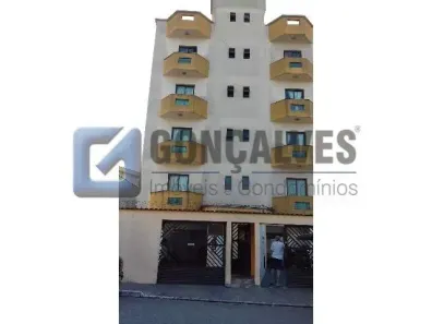 Apartamento com 2 Quartos à venda, 66m² no Alves Dias, São Bernardo do Campo