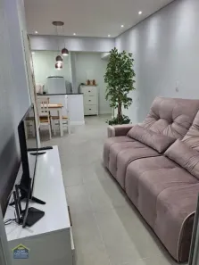 Apartamento com 2 Quartos à venda, 72m² no Balneario Flórida, Praia Grande