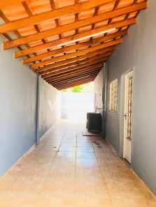 Casa com 1 Quarto à venda, 95m² no Jardim Nova Europa, Campinas