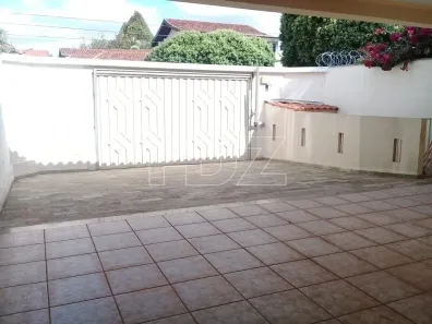 Sala Comercial com 4 Quartos à venda, 509m² no Vila Harmonia, Araraquara