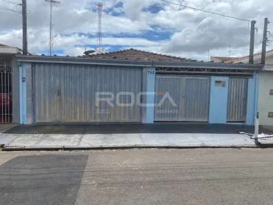 Casa com 2 Quartos à venda, 212m² no Jardim Beatriz, São Carlos