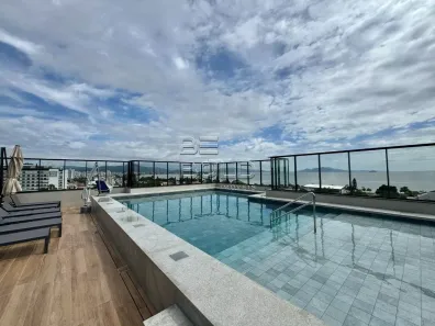 Apartamento com 2 Quartos à venda, 66m² no Jardim Atlântico, Florianópolis