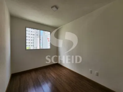 Apartamento com 2 Quartos à venda, 44m² no Usina Piratininga, São Paulo