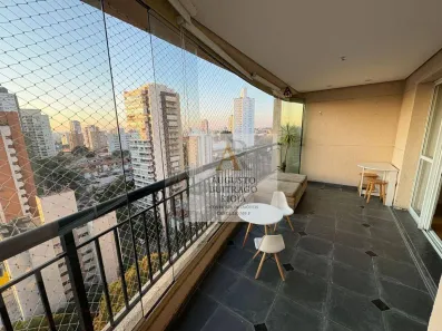 Apartamento com 3 Quartos à venda, 113m² no Vila Mascote, São Paulo