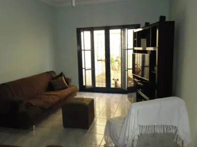 Casa com 3 Quartos à venda, 180m² no Residencial Cidade Jardim, São José do Rio Preto