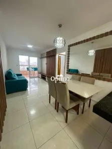 Apartamento com 2 Quartos à venda, 73m² no Aviação, Praia Grande