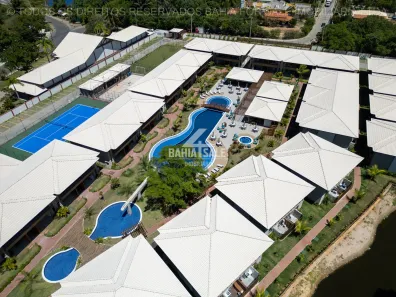 Apartamento com 2 Quartos à venda, 63m² no Itacimirim (Monte Gordo), Camaçari