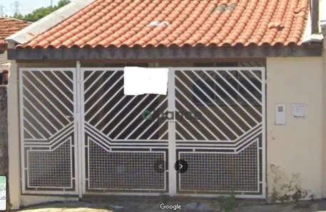 Casa com 3 Quartos à venda, 112m² no Residencial Parque Santa Rosa II, Santa Bárbara D'Oeste