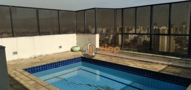 Cobertura com 4 Quartos à venda, 531m² no Jardim São Paulo(Zona Norte), São Paulo