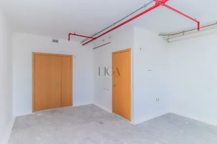 Sala Comercial para alugar, 41m² no Santana, Porto Alegre