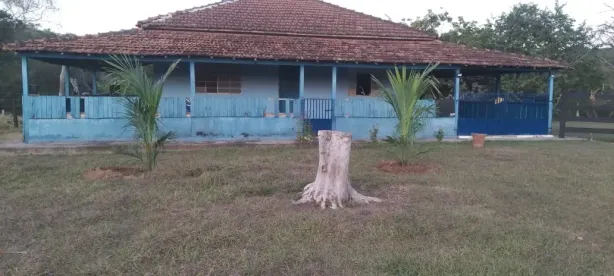 Fazenda/Sítio com 1 Quarto à venda, 12510m² no , Alcinópolis