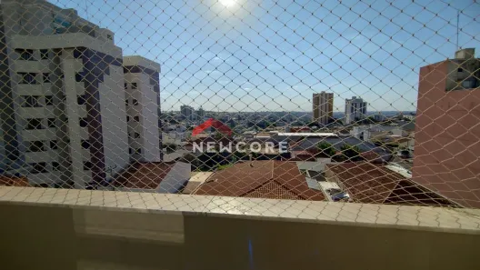 Apartamento com 1 Quarto à venda, 39m² no Marília, Marília