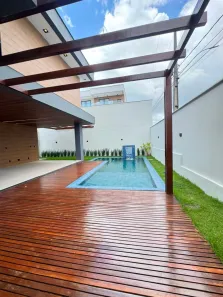 Apartamento com 4 Quartos à venda, 300m² no Araçagi, São Luís