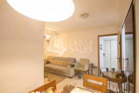 Apartamento com 3 Quartos à venda, 79m² no Vila Paiva, São Paulo