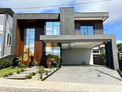 Casa de Condomínio com 3 Quartos à venda, 296m² no Ingleses do Rio Vermelho, Florianópolis