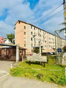 Apartamento com 2 Quartos à venda, 40m² no Vila Nova, Porto Alegre