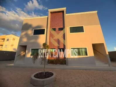 Apartamento com 2 Quartos para alugar, 68m² no Plano Diretor Norte, Palmas