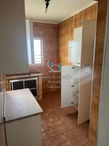 Apartamento com 2 Quartos à venda, 53m² no Jardim Palma Travassos, Ribeirão Preto