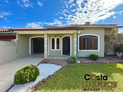 Casa com 3 Quartos à venda, 129m² no Tramandaí, Tramandaí