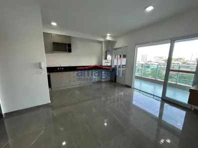 Apartamento com 2 Quartos para alugar, 72m² no Jardim Pereira do Amparo, Jacareí