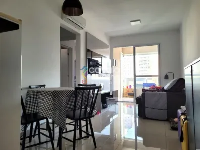 Apartamento com 2 Quartos à venda, 64m² no Vila Seixas, Ribeirão Preto