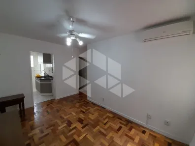 Apartamento com 2 Quartos para alugar, 55m² no Humaitá, Porto Alegre