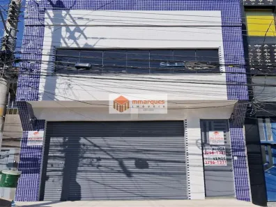 Ponto Comercial para alugar, 145m² no Vila Gomes Cardim, São Paulo