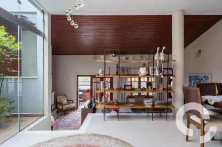 Casa de Condomínio com 4 Quartos à venda, 276m² no Parque da Hípica, Campinas