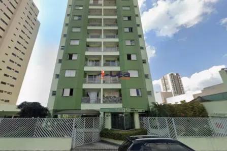 Apartamento com 2 Quartos à venda, 87m² no Centro, Suzano