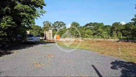 Fazenda/Sítio à venda, 2500m² no , CIDADE CONVERSAO