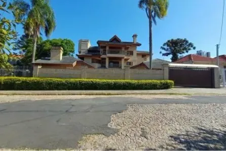 Casa com 4 Quartos à venda, 738m² no Partenon, Porto Alegre