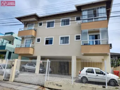 Apartamento com 2 Quartos para alugar, 50m² no Ingleses do Rio Vermelho, Florianópolis