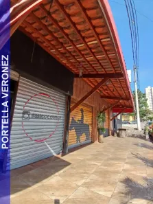 Ponto Comercial à venda, 150m² no Jardim Taboão, São Paulo
