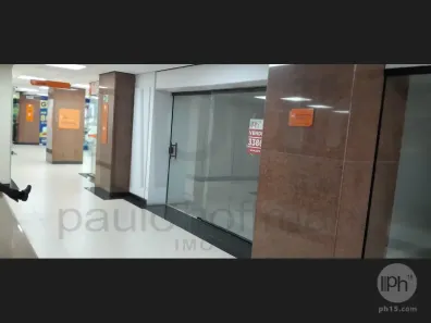 Sala Comercial para alugar, 35m² no Moema, São Paulo