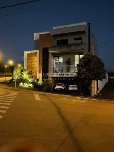 com 4 Quartos à venda, 311m² no Cyrela Landscape Esplanada, Votorantim