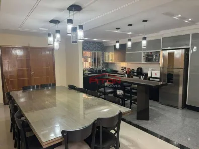 Sobrado com 5 Quartos à venda, 345m² no Vila Granada, São Paulo