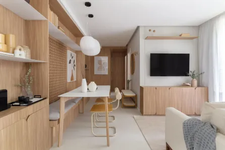 Apartamento com 2 Quartos à venda, 54m² no Santo Cristo, Rio de Janeiro