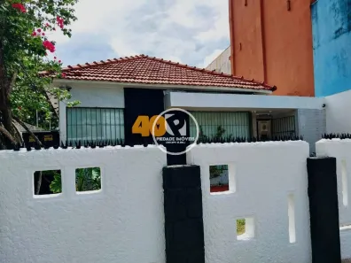 Ponto Comercial para alugar, 258m² no Pina, Recife