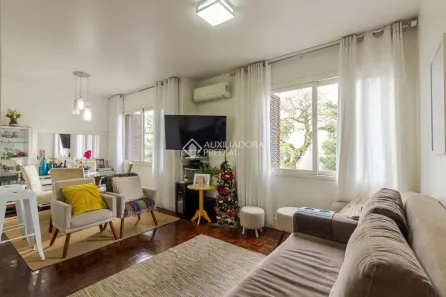 Apartamento com 2 Quartos à venda, 65m² no Petrópolis, Porto Alegre